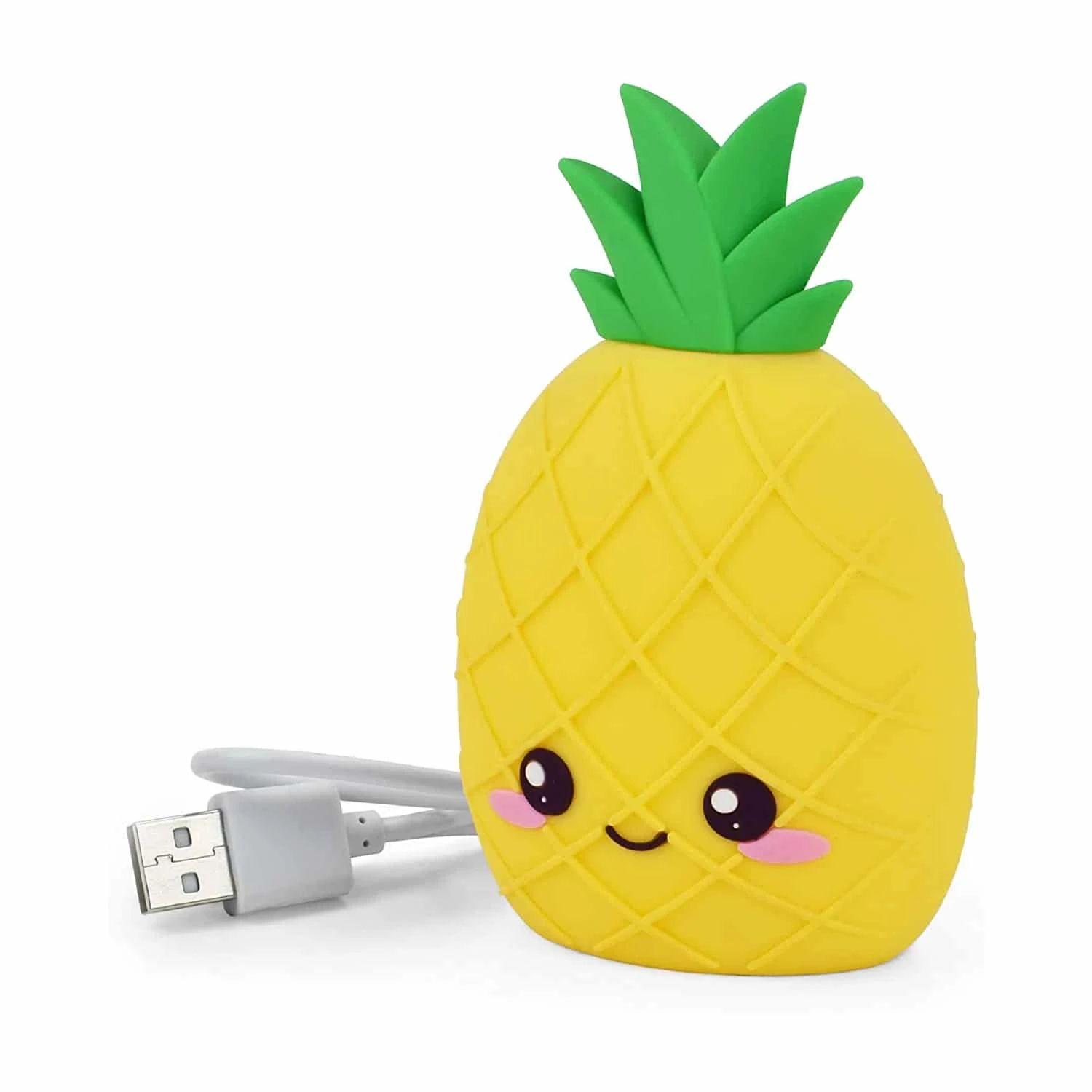 Batterie Externe Originale Ananas 3 Batterie Externe Originale Ananas