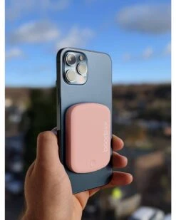 Batterie Externe Boostexx 10000mAh 9 Batterie Externe Boostexx 10000mAh -Monde Electronique Batterie externe Boostexx 10000mAh iphone 13