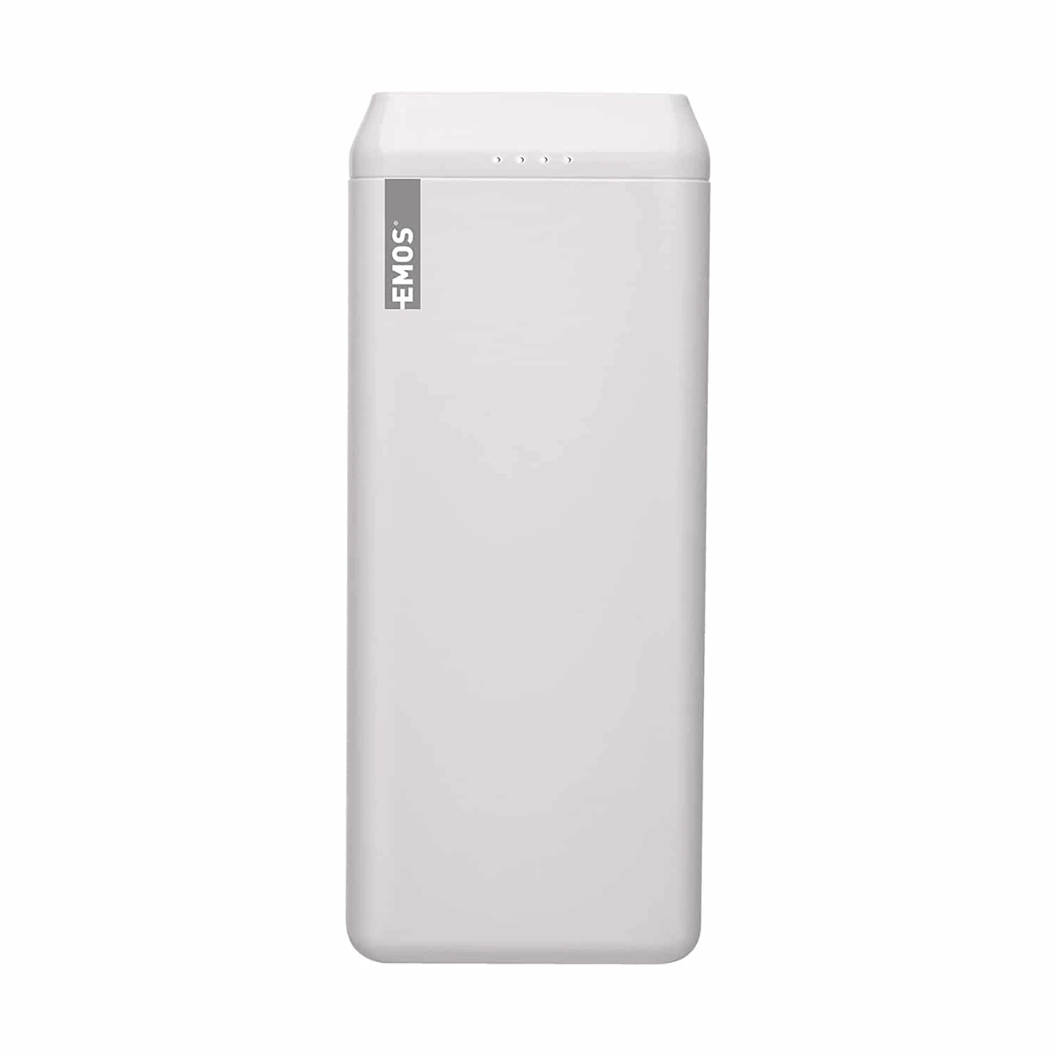 Batterie Externe EMOS 20000mAh 4 Batterie Externe EMOS 20000mAh – Image 2