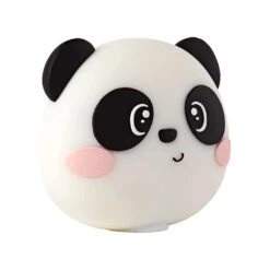 Batterie Portable Kawaii Panda -Monde Electronique Batterie externe Kawaii panda
