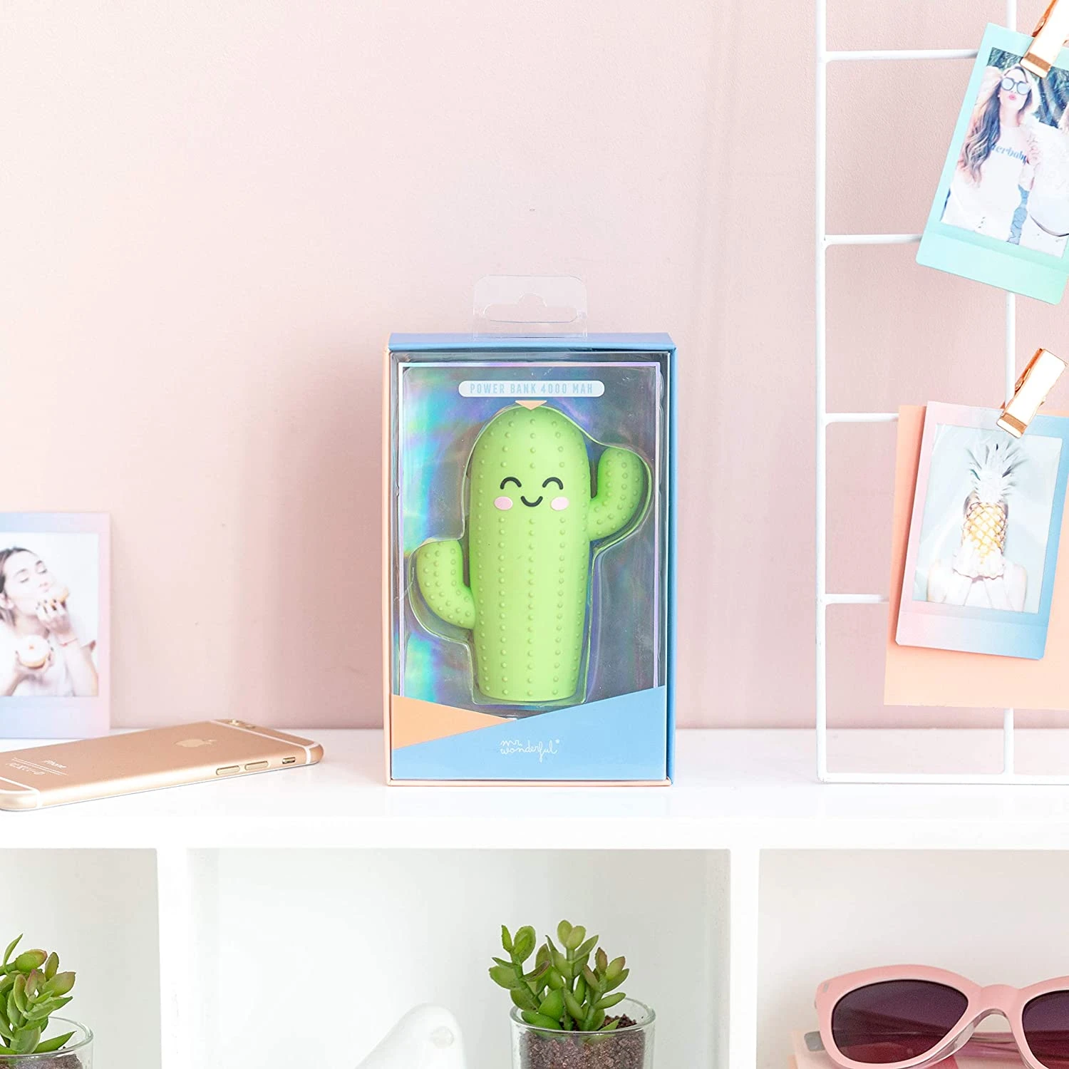 Batterie Externe Originale Mr. Wonderful 5 Batterie Externe Originale Mr. Wonderful – Image 3