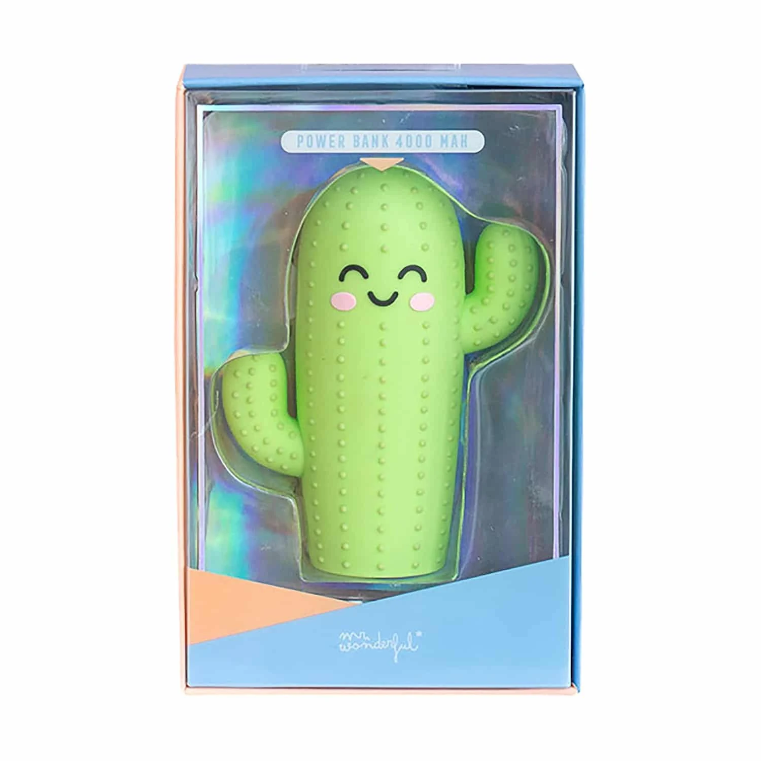 Batterie Externe Originale Mr. Wonderful 6 Batterie Externe Originale Mr. Wonderful – Image 4