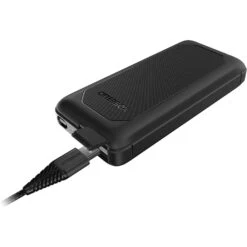Batterie Externe OTTERBOX De 20000mAh -Monde Electronique Batterie externe OTTERBOX de 20000mAh cable usb recharge