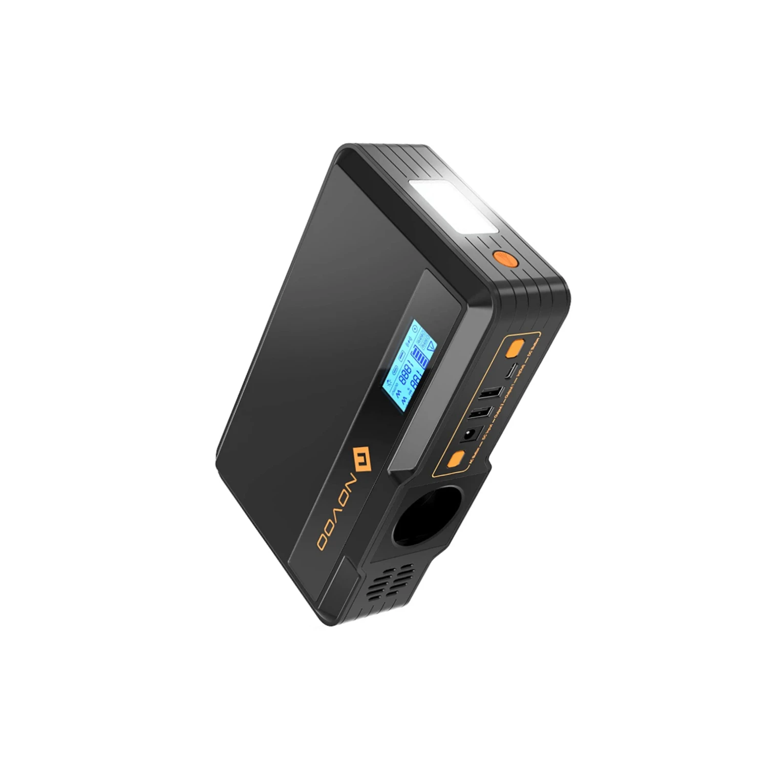 Batterie Externe PC Portable 40000 MAh 3 Batterie Externe PC Portable 40000 MAh