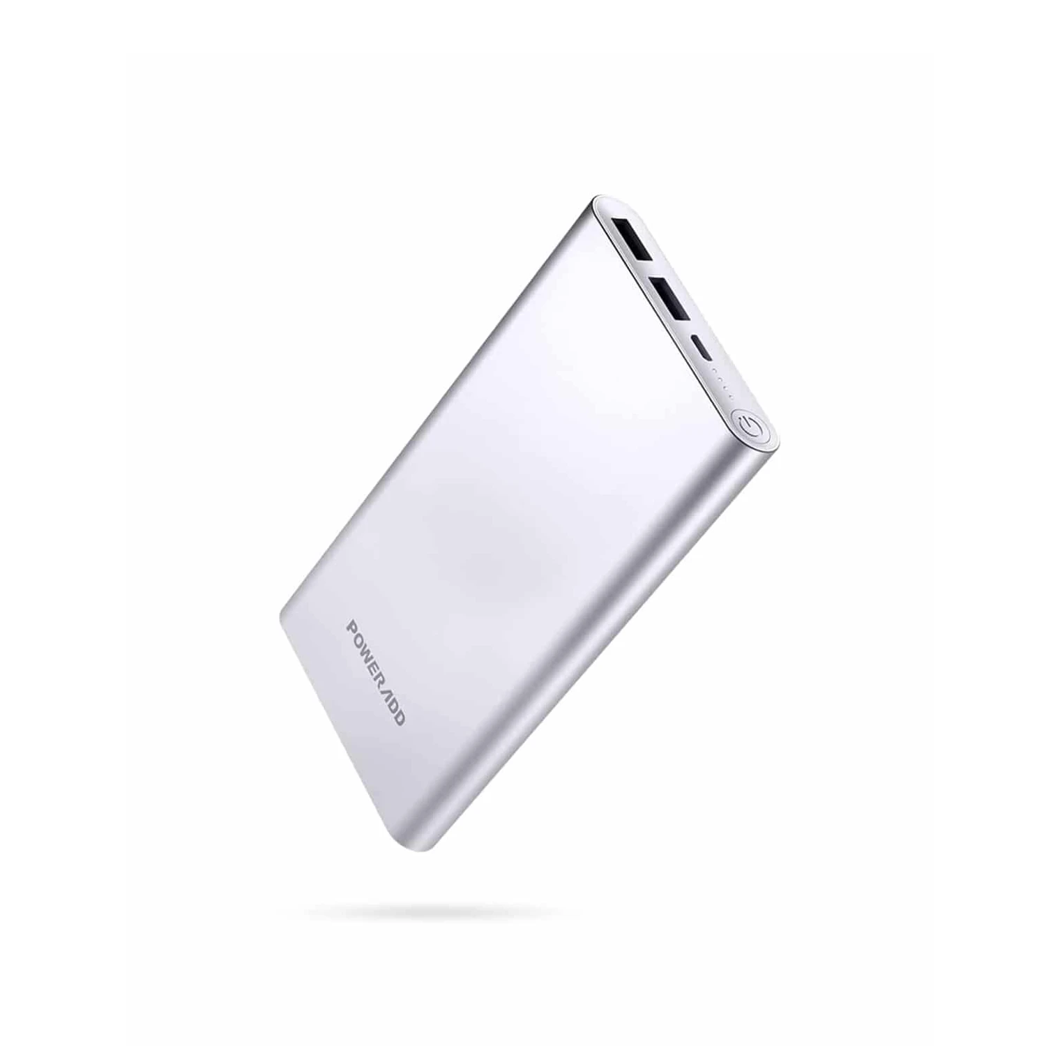 Batterie Externe Pilot 2GS 10000mAh 3 Batterie Externe Pilot 2GS 10000mAh