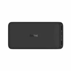 Batterie Externe Redmi 20000mAh -Monde Electronique Batterie externe Redmi 20000mAh 18W