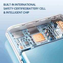 Batterie Externe Romoss 22.5W 30000 MAh 14 Batterie Externe Romoss 22.5W 30000 MAh -Monde Electronique Batterie externe Romoss 225W 30000mAh puce intelligente