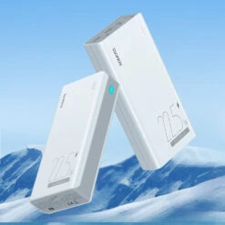 Batterie Externe Romoss 22.5W 30000 MAh 17 Batterie Externe Romoss 22.5W 30000 MAh -Monde Electronique Batterie externe Romoss 225W 30000mAh telephone