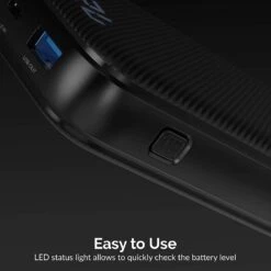 Batterie Externe Sabrent 20000 MAh -Monde Electronique Batterie externe Sabrent 20000mAh facile a utiliser