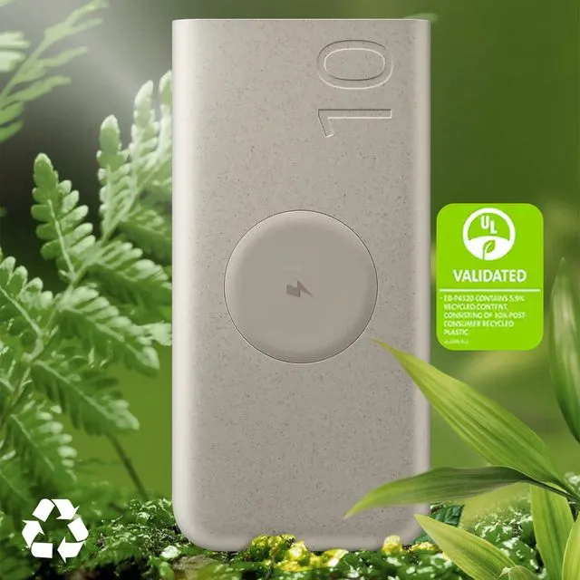 Batterie Externe Samsung 10000mAh 9 Batterie Externe Samsung 10000mAh – Image 7