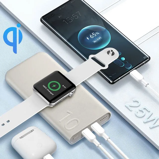 Batterie Externe Samsung 10000mAh 6 Batterie Externe Samsung 10000mAh – Image 4