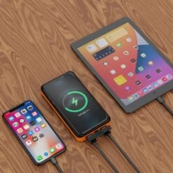 Batterie Externe Chargeur Solaire 16 Batterie Externe Chargeur Solaire -Monde Electronique Batterie externe Solaire Chargeur double charge