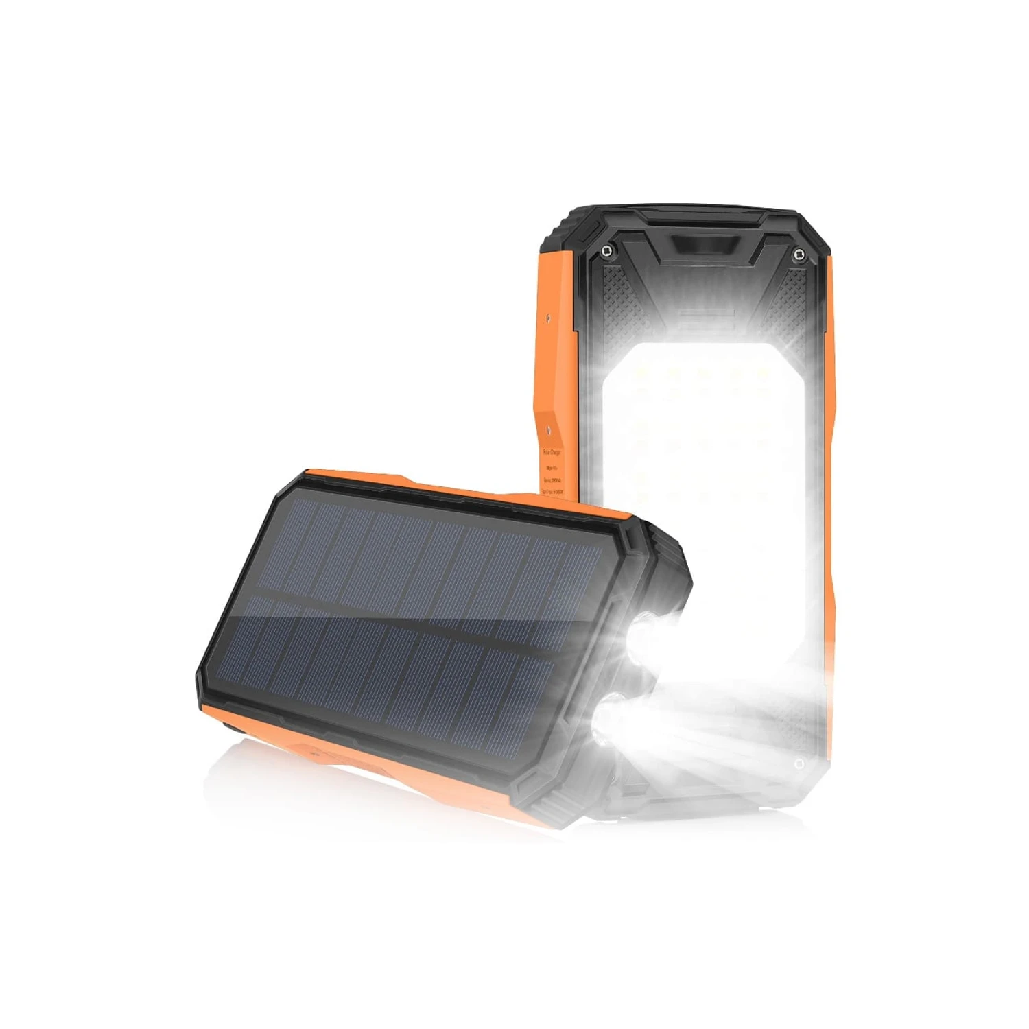 Batterie Avec Panneau Solaire 3 Batterie Avec Panneau Solaire