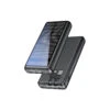 Batterie Solaire Externe 26800mAh 1 Batterie Solaire Externe 26800mAh -Monde Electronique Batterie externe Solaire Rsesun 1