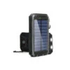 Batterie Mobile Solaire 2 Batterie Mobile Solaire -Monde Electronique Batterie externe Solaire WST