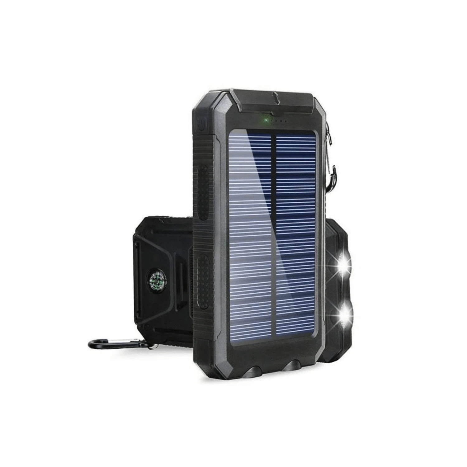 Batterie Mobile Solaire 3 Batterie Mobile Solaire