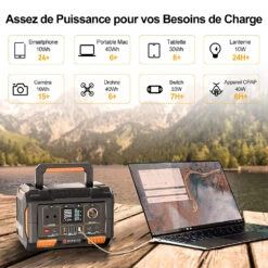 Batterie Externe Solaire Pour Ordinateur Portable 12 Batterie Externe Solaire Pour Ordinateur Portable -Monde Electronique Batterie externe Solaire pour Ordinateur Portable laptop