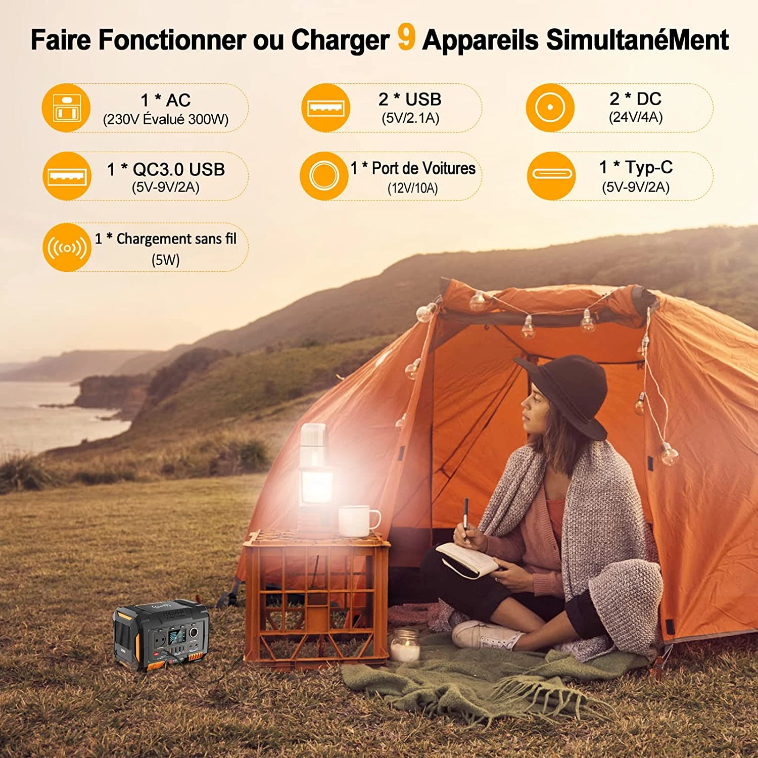 Batterie Externe Solaire Pour Ordinateur Portable 11 Batterie Externe Solaire Pour Ordinateur Portable – Image 9