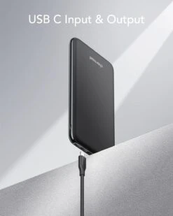 Batterie Externe Sortie USB-C 12 Batterie Externe Sortie USB-C -Monde Electronique Batterie externe Sortie USB C type c