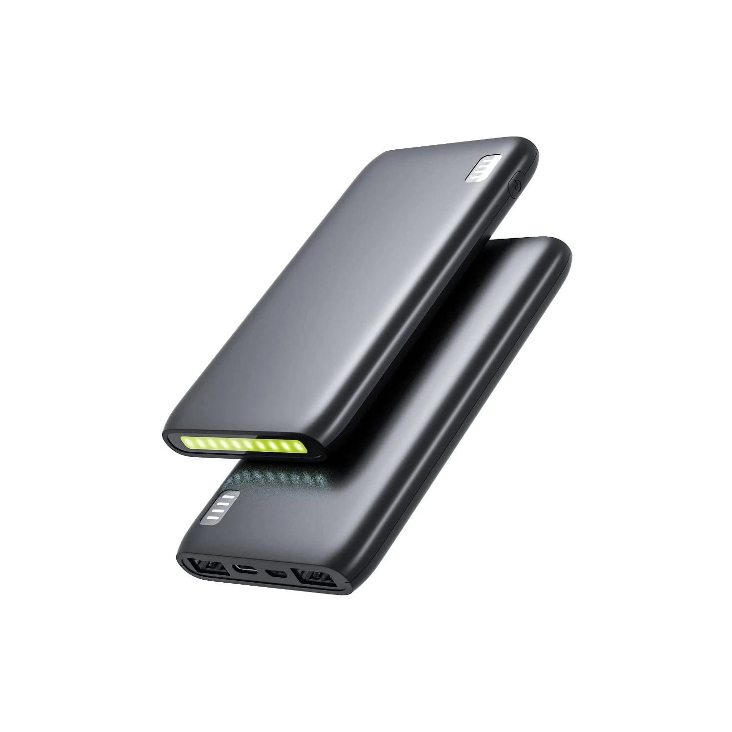 Batterie Externe TOOSPON 10000mAh 3 Batterie Externe TOOSPON 10000mAh