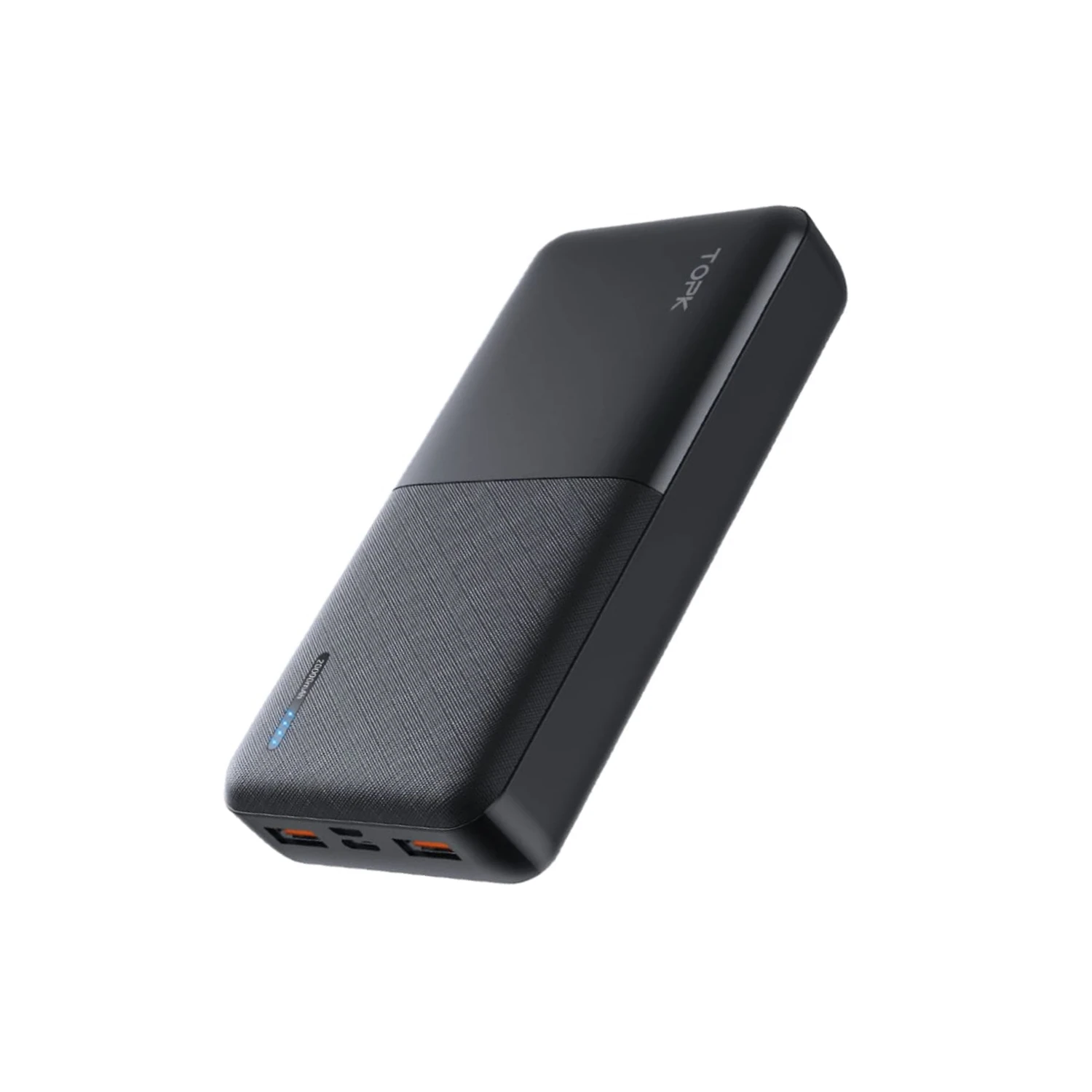 Batterie Externe Type-C 20000mAh 3 Batterie Externe Type-C 20000mAh