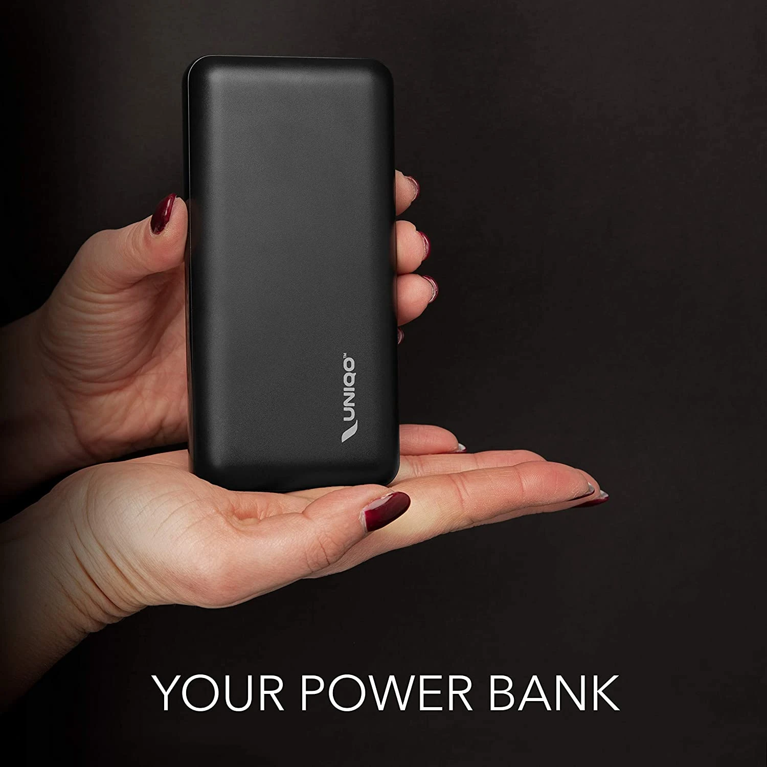 Batterie Externe UNIQO 20000mAh 5 Batterie Externe UNIQO 20000mAh – Image 3