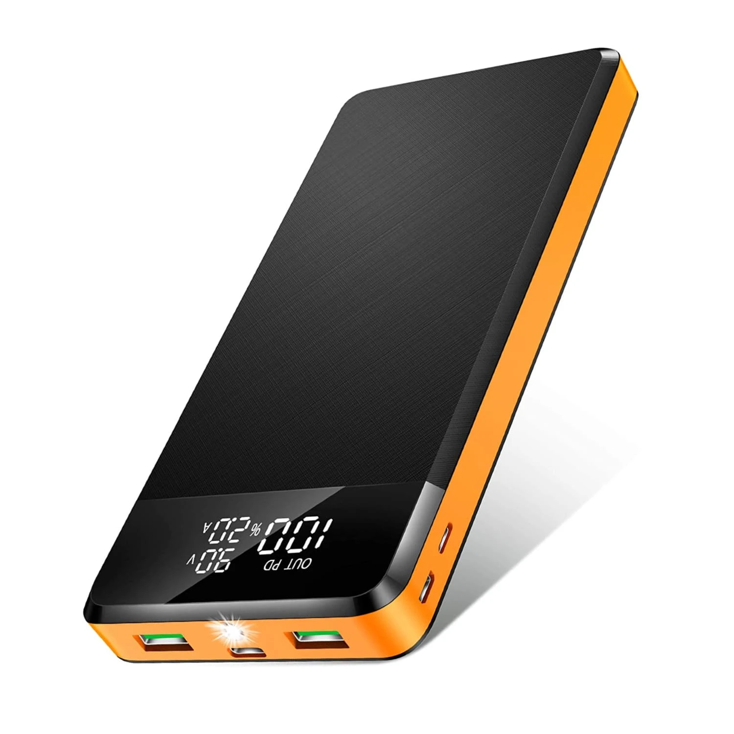 Batterie Externe USB C Output 3 Batterie Externe USB C Output