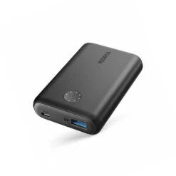 Batterie Externe 10000mAh Ultra Compacte