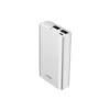 Batterie Externe ZenPower Asus 10000mAh -Monde Electronique Batterie externe ZenPower Asus 10000mAh 1