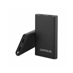 Batterie Externe 10000mAh Avec LED