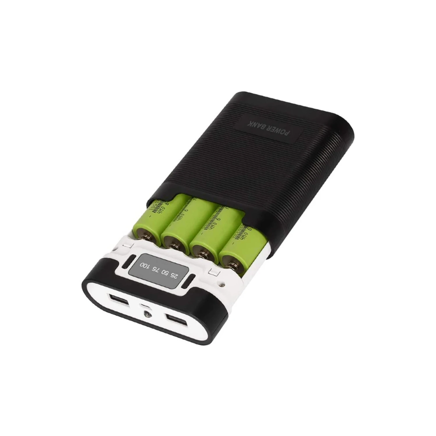 Batterie Externe Avec Des Piles 3 Batterie Externe Avec Des Piles