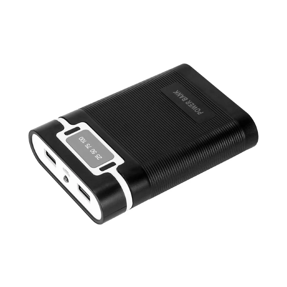 Batterie Externe Avec Des Piles 4 Batterie Externe Avec Des Piles – Image 2