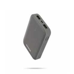 Batterie Externe 10000mAh Grise