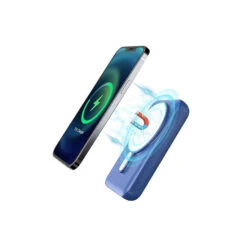 Batterie Externe Magnétique 10000mAh