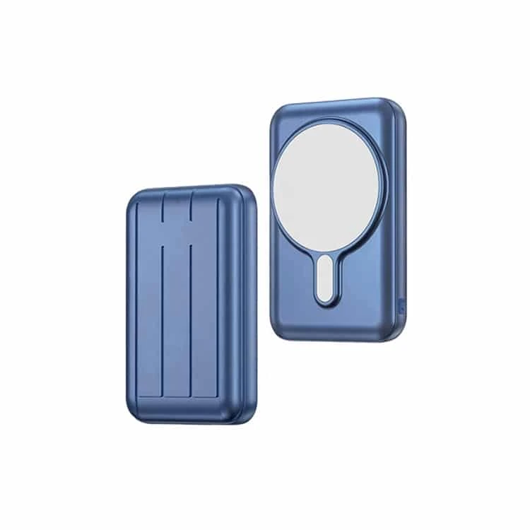 Batterie Externe Magnétique 10000mAh 4 Batterie Externe Magnétique 10000mAh – Image 2