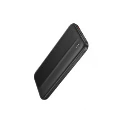 Batterie Externe 10000mAh Noire