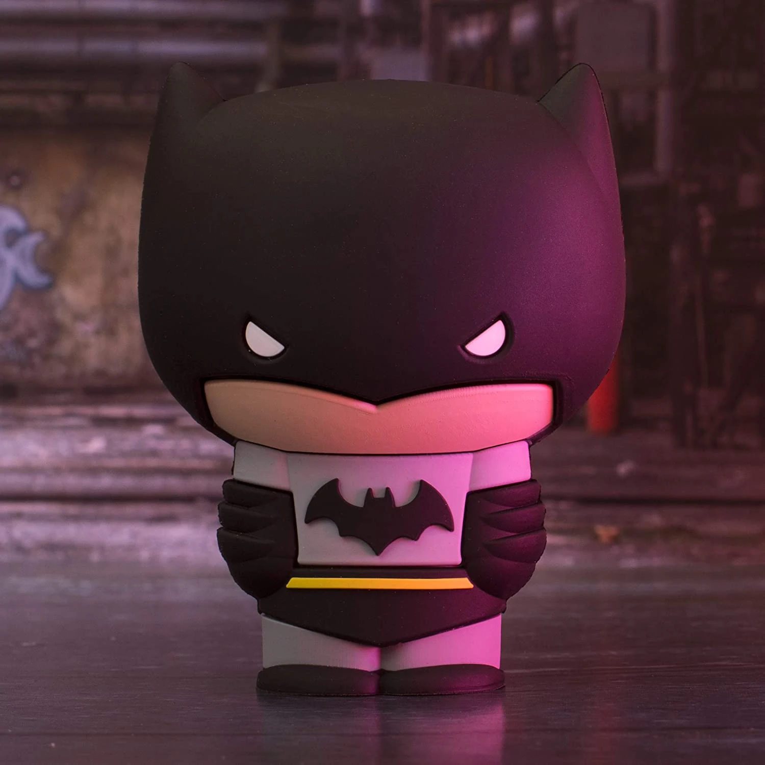 Batterie Externe Originale Batman 5 Batterie Externe Originale Batman – Image 3