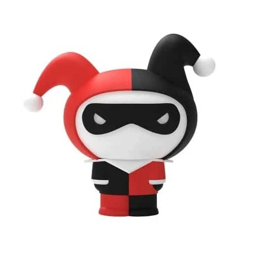 Batterie Externe Originale Harley Quinn 3 Batterie Externe Originale Harley Quinn