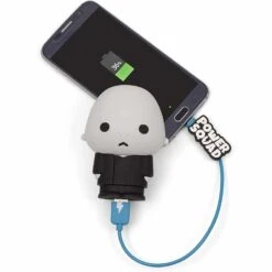 Batterie Externe Originale Voldemort -Monde Electronique Batterie externe originale Voldemort charge samsung