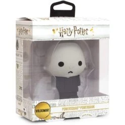 Batterie Externe Originale Voldemort -Monde Electronique Batterie externe originale Voldemort emballage