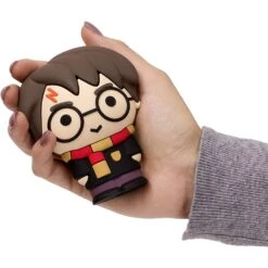 Batterie Externe Originale Harry Potter -Monde Electronique Batterie externe originale harry potter