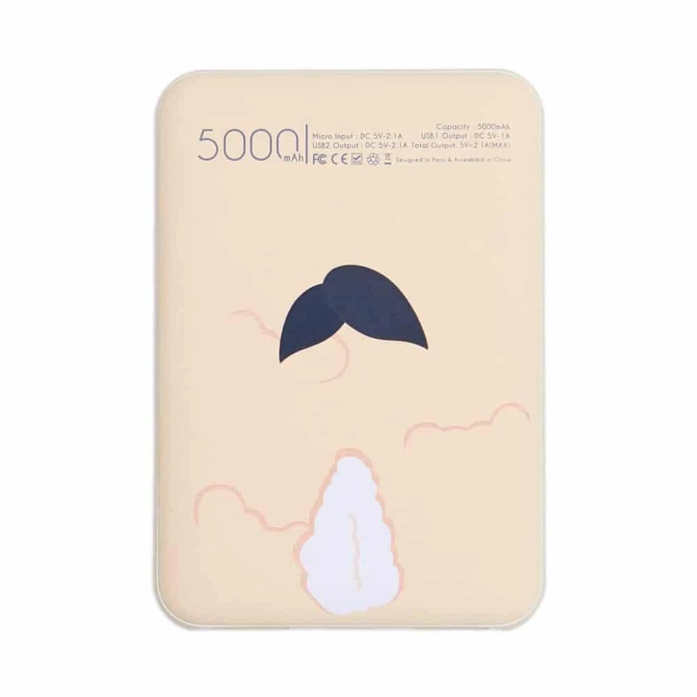 Batterie Externe Originale Lama 4 Batterie Externe Originale Lama – Image 2