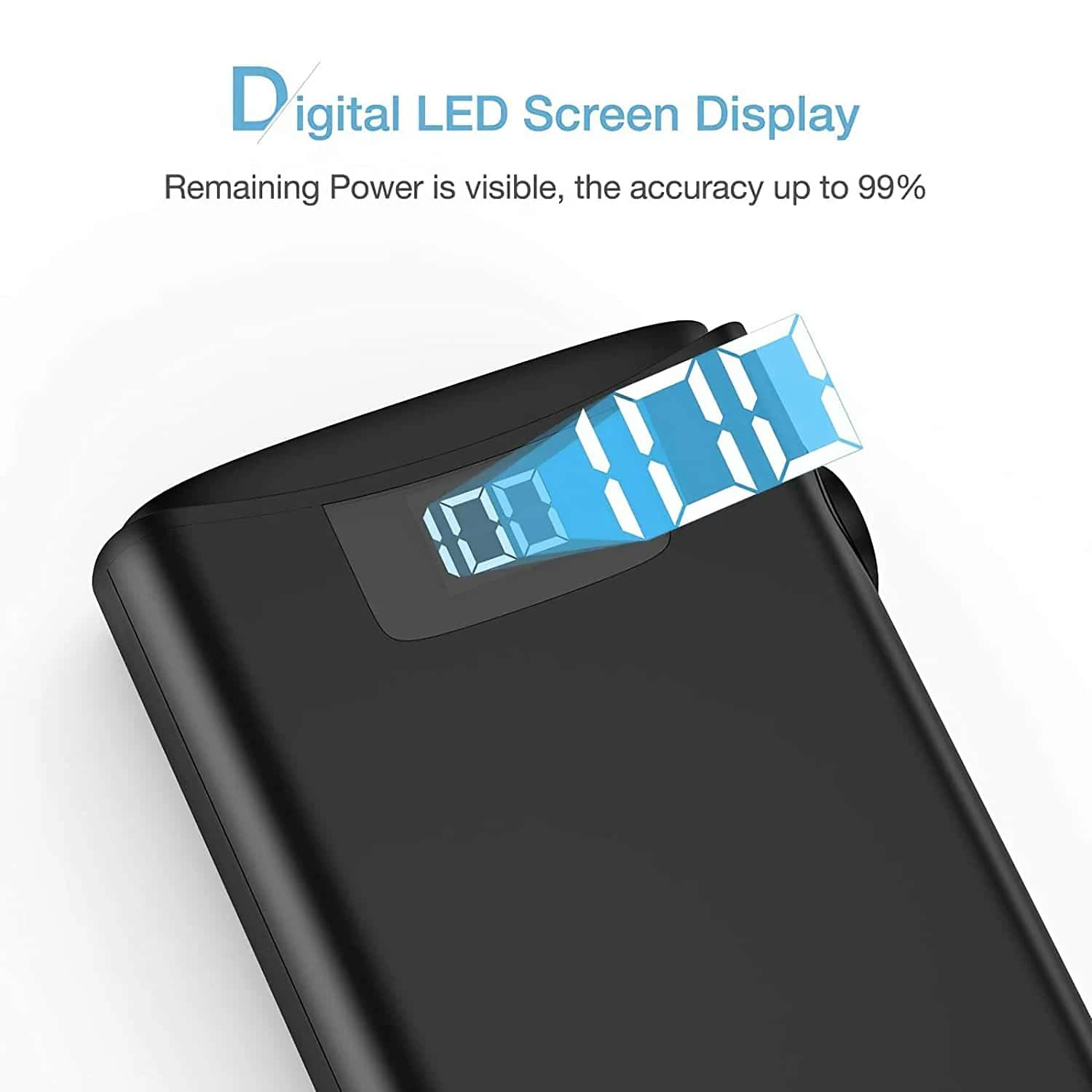 Batterie Externe Pas Cher Power Bank 4 Batterie Externe Pas Cher Power Bank – Image 2