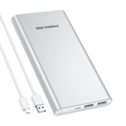 Batterie Externe Pas Cher Puissante