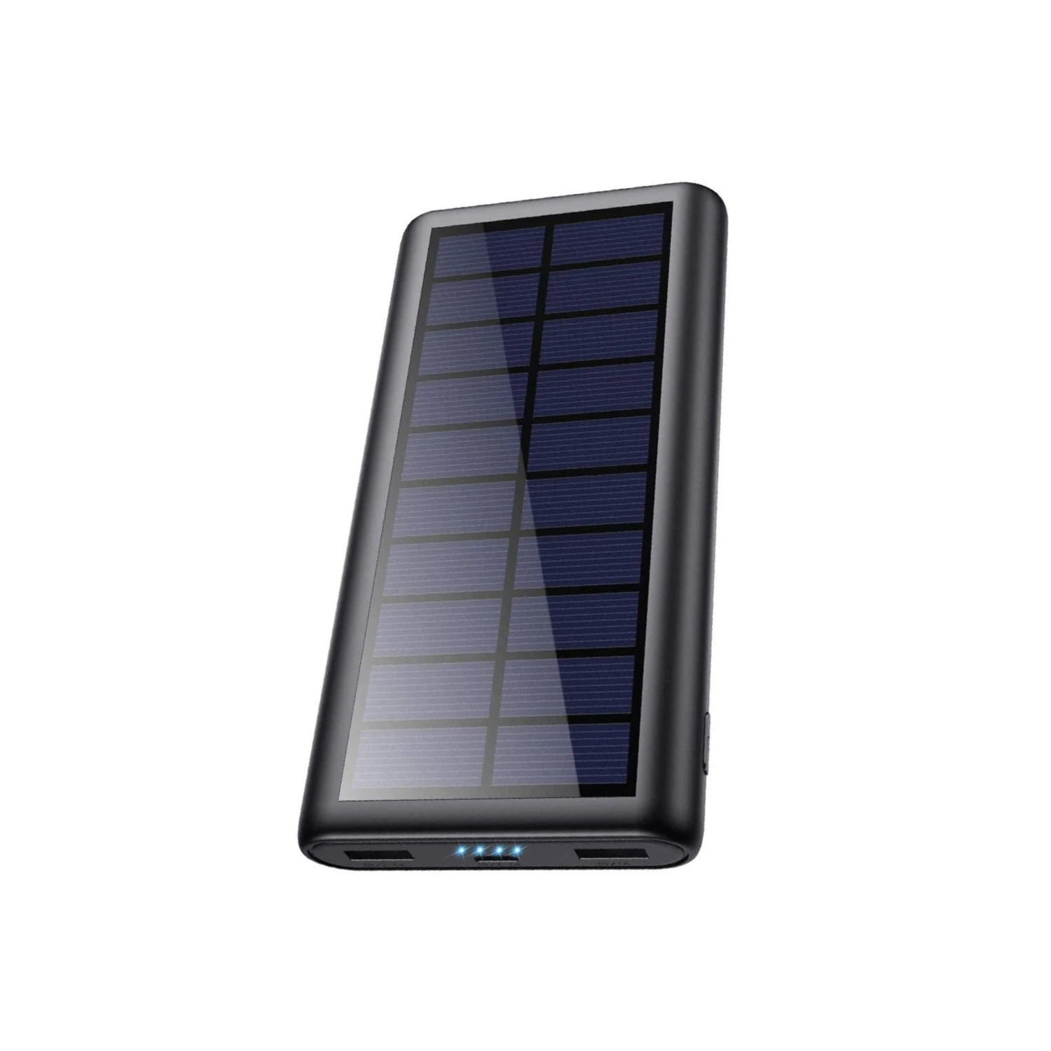 Batterie Externe Solaire Randonnée Léger 3 Batterie Externe Solaire Randonnée Léger