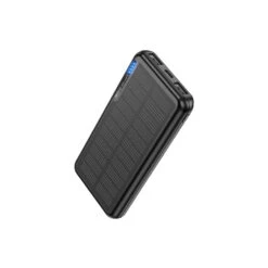 Batterie Externe Antichoc Solaire