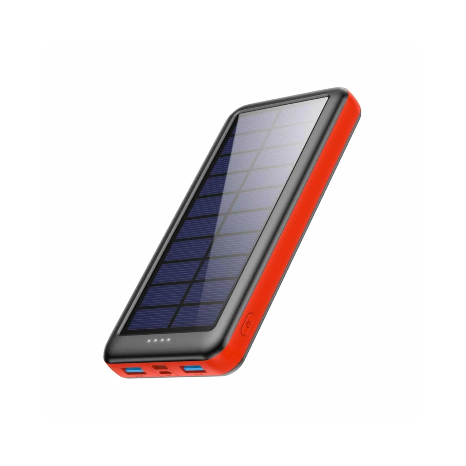 Batterie Lithium Panneau Solaire 26800mAh 3 Batterie Lithium Panneau Solaire 26800mAh