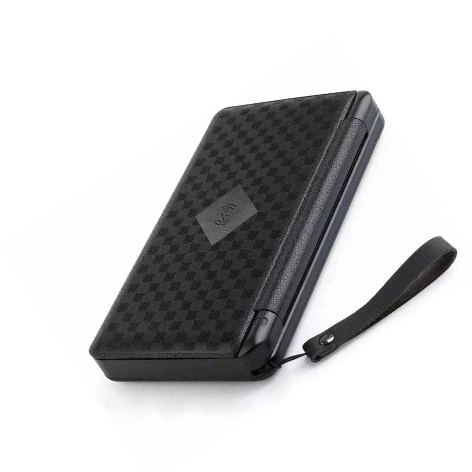 Batterie Portable Panneaux Solaires Pliables 3 Batterie Portable Panneaux Solaires Pliables