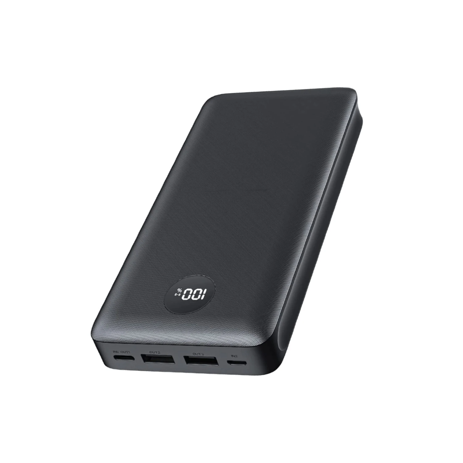 Batterie Portable 26800 MAh Conxwan 3 Batterie Portable 26800 MAh Conxwan