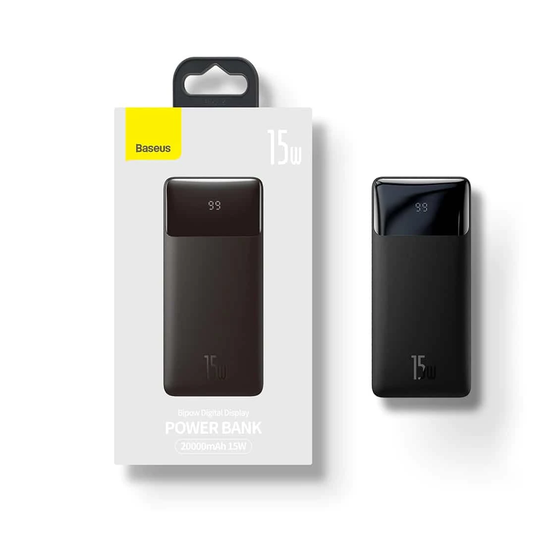 Batterie Portable Externe 10000mAh 6 Batterie Portable Externe 10000mAh – Image 4